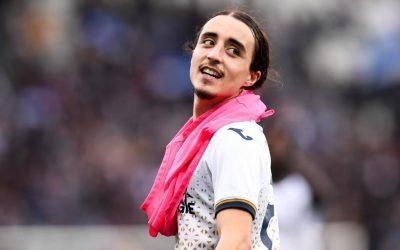 Mercato : Yassine Kechta rebondit en Espagne !