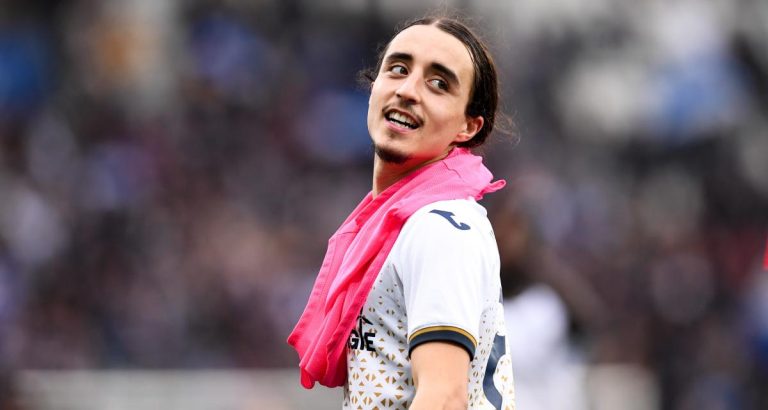 Mercato : Yassine Kechta rebondit en Espagne !