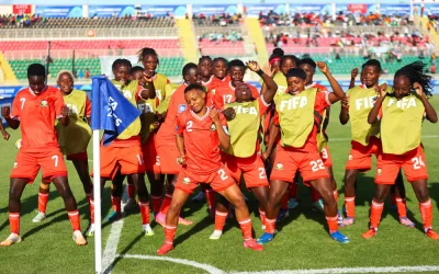 CAN féminine 2026 : La liste du Kenya dévoilée