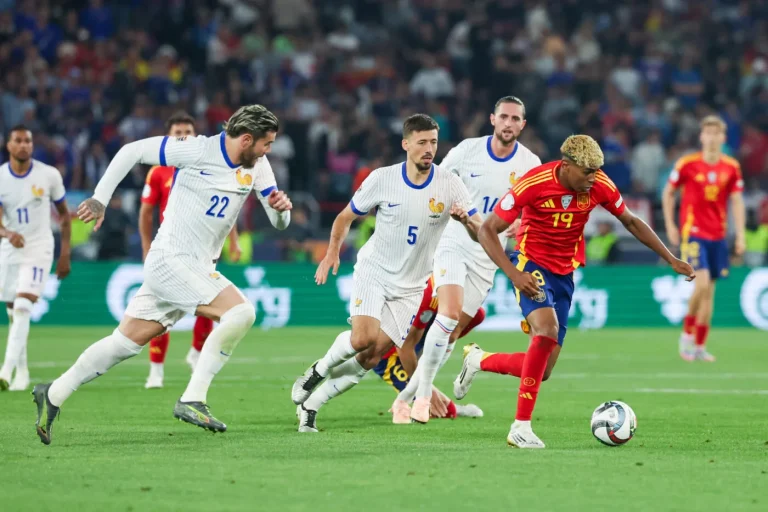 Coupe du monde 2026 : France Vs Espagne, voici les compos probables