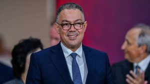 « Je ne connais pas d&rsquo;Espagnol qui s&rsquo;appelle Jamel » : la sortie polémique de Fouzi Lekjaa sur Lamine Yamal