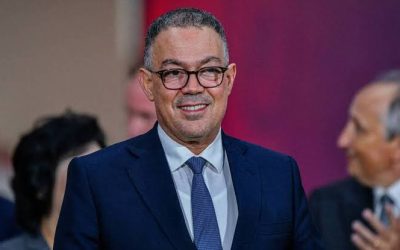 « Je ne connais pas d&rsquo;Espagnol qui s&rsquo;appelle Jamel » : la sortie polémique de Fouzi Lekjaa sur Lamine Yamal
