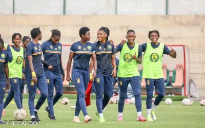 CAN féminine 2026 : Le Cameroun, un air de rédemption
