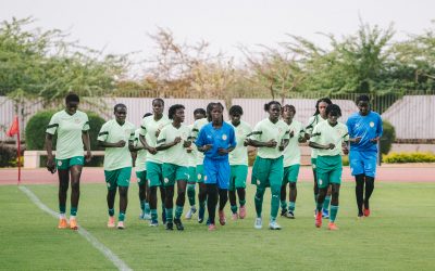 CAN féminine 2026 : Des « problèmes administratifs » privent le Sénégal de 4 joueuses