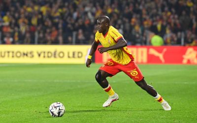 Mercato : Malang Sarr attire l&rsquo;OM et la Real Sociedad