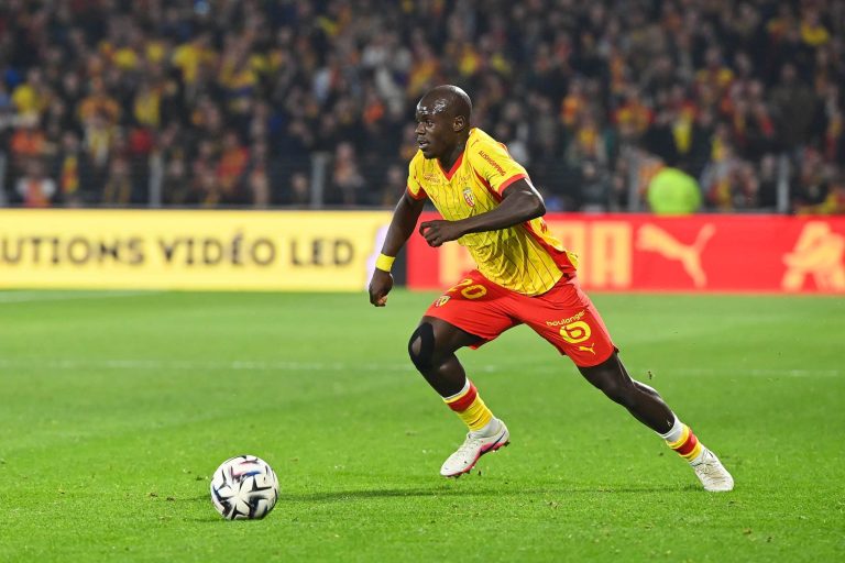 Mercato : Malang Sarr attire l&rsquo;OM et la Real Sociedad