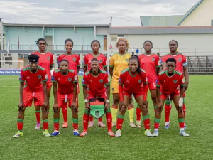Le Malawi s'est qualifié pour la première fois de son histoire à la CAN féminine en 2026