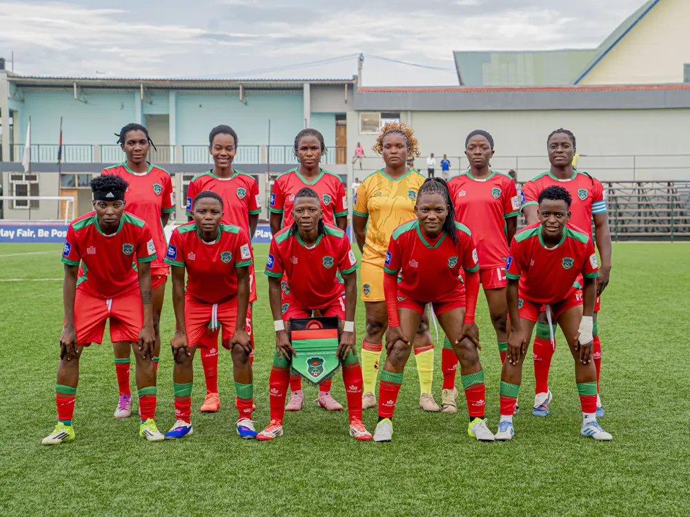 2026 Women's Africa Cup of Nations: Malawi aims to turn its debut into a masterstroke
