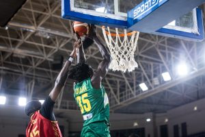 La troisième fenêtre des éliminatoires de la Coupe du monde 2027 de basket-ball démarrent ce jeudi
