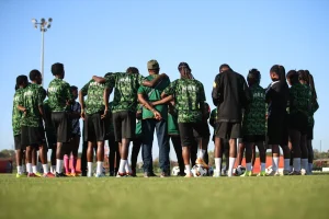 Le Mali rêve grand pour la CAN féminine 2026