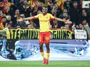 Mamadou Sangaré va s'engager à Brentford