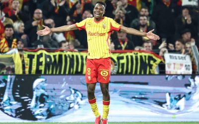 Mercato : Mamadou Sangaré à Brentford, ça se précise !