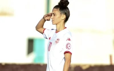 CAN Féminine 2026 : But le plus rapide, titres, les records de l&rsquo;histoire !