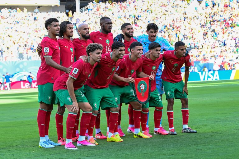 CDM 2026 — Maroc : le récit d&rsquo;un continent en marche