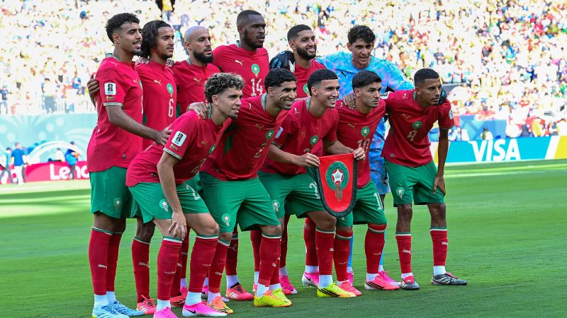 CDM 2026 — Maroc : le récit d&rsquo;un continent en marche