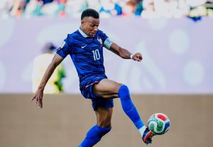 Kylian Mbappé parle de sa relation avec Achraf Hakimi après le quart de finale de la Coupe du monde 2026
