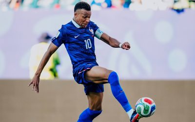 Coupe du monde 2026 : « Il n&rsquo;y a pas de sentiments, ici », Kylian Mbappé