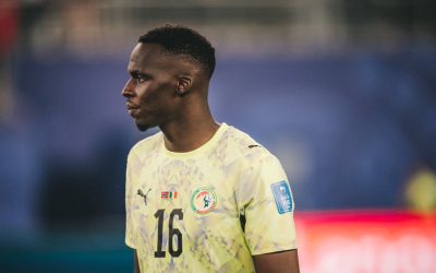 Coupe du monde 2026 : Pape Thiaw (Sénégal) confirme l’absence d’Edouard Mendy face à la Belgique