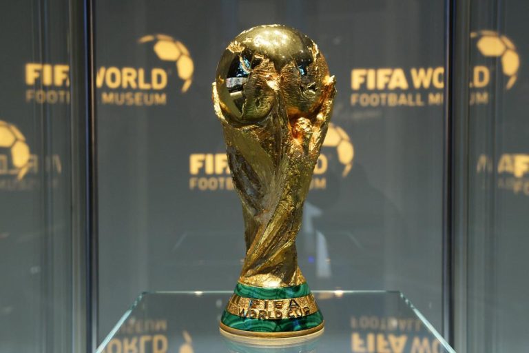 L'Espagne et le Maroc se disputent la finale de la Coupe du monde 2030