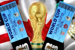 Coupe du monde 2026 : La particularité des billets de la finale