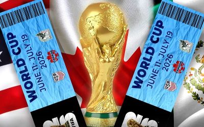 Coupe du monde 2026 : La particularité des billets de la finale