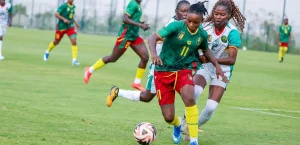 CAN Féminine Maroc 2026 : Le Maroc, la Zambie et le Cameroun frappent fort d’entrée