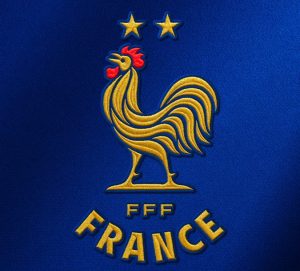 La fédération française de football dévoile une nouvelle identité pour les équipes nationales