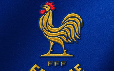 Équipe de France : Un nouveau logo dévoilé pour les Bleus