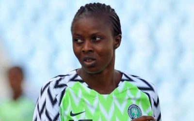 CAN Féminine 2026 : Le constat amer de Ngozi Okobi-Okeoghene