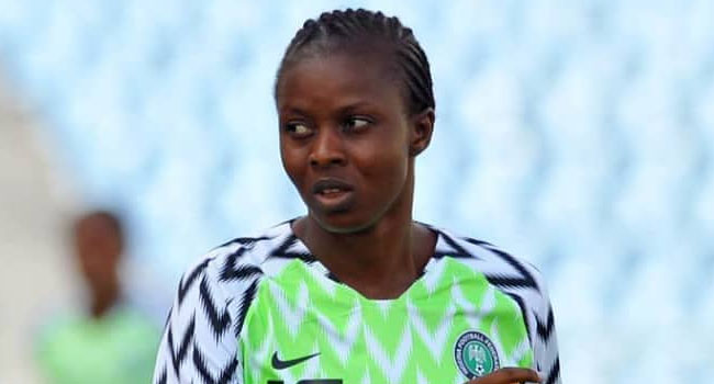 CAN Féminine 2026 : Le constat amer de Ngozi Okobi-Okeoghene