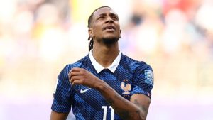 Coupe du monde 2026 : Contre le Maroc, Olise jouera sous la menace d&rsquo;une suspension