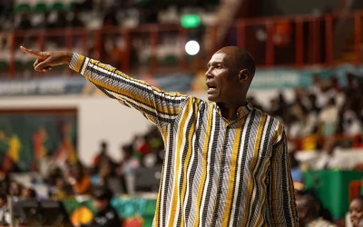 Basket-ball / Coupe du monde féminine 2026 : Oumarou Sidiya fait le point des préparatifs du Mali