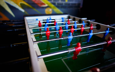 Comment le marché des paris sportifs se développe sur le continent parallèlement à la popularité croissante du football ?