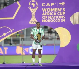 Des joueuses à suivre de près durant la CAN féminine 2026