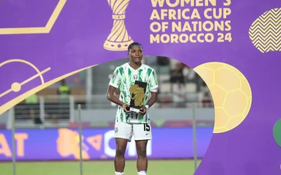 CAN féminine 2026 : Banda, Chawinga, Ajibade, Chebbak, ces joueuses à suivre