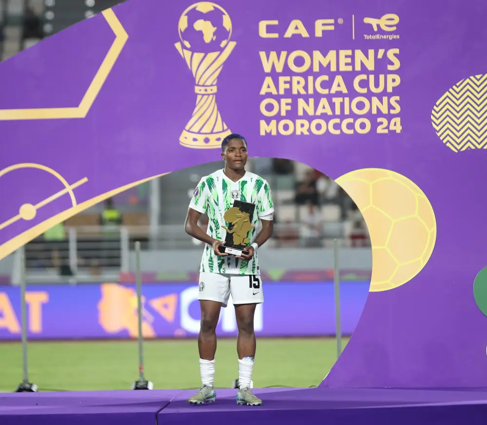 Des joueuses à suivre de près durant la CAN féminine 2026