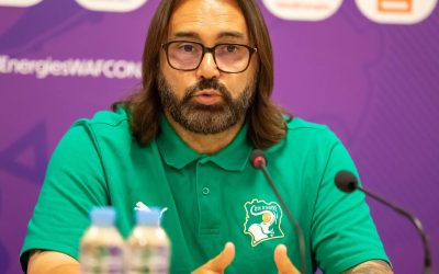 CAN Féminine 2026 : « Elles sont parmi les favorites », Reynald Pedros (coach Côte d&rsquo;Ivoire)