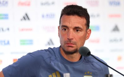 Coupe du monde 2026 : 3 changements dans le 11 de l&rsquo;Argentine