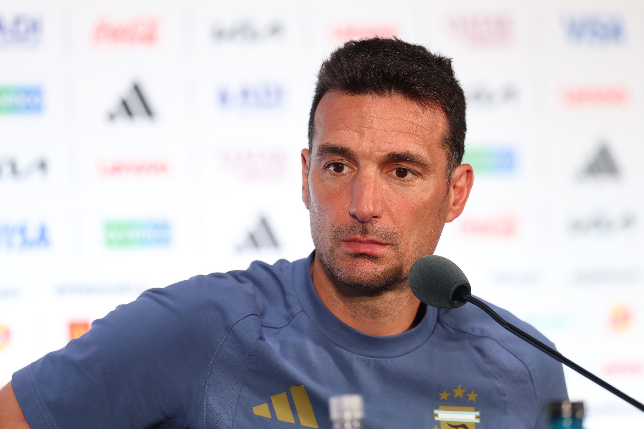 Coupe du monde 2026 : 3 changements dans le 11 de l&rsquo;Argentine