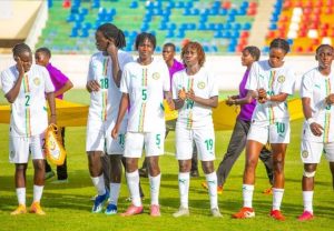 CAN Féminine 2026 : Algérie – Sénégal, les compositions probables