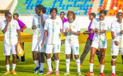 CAN Féminine 2026 : Algérie – Sénégal, les compositions probables