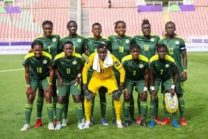 CAN féminine 2026 : le Sénégal règle enfin les primes de ses joueuses