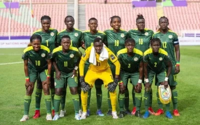 CAN féminine 2026 : le Sénégal règle enfin les primes de ses joueuses