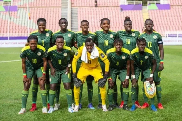 CAN féminine 2026 : le Sénégal règle enfin les primes de ses joueuses