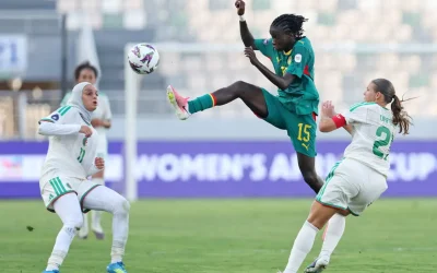 CAN Féminine 2026 : Duel entre le Maroc et l&rsquo;Algérie, le programme de ce jeudi