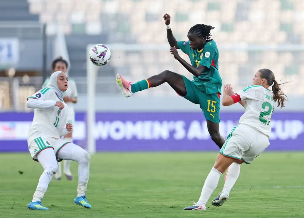 Le groupe A de la CAN Féminine 2026 ouvre le bal de la 2è journée ce jeudi avec deux chocs décisifs