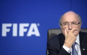 Sepp Blatter critique Gianni Infantino et appelle les acteurs à ouvrir une nouvelle ère