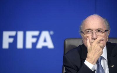 Coupe du monde 2026 : « La politique ne doit pas être autorisée à éclipser le jeu », Sepp Blatter