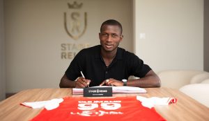 Mercato : le Stade de Reims officialise l&rsquo;arrivée de Sambou Soumano