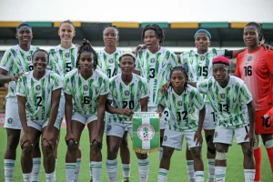 Super favori à la CAN féminine 2026, le Nigéria veut conserver son titre de championne d'Afrique
